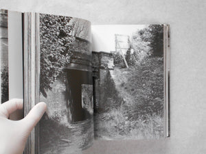 UK77: Digging my way to London | Shinro Ohtake | Getsuyosha 2004
