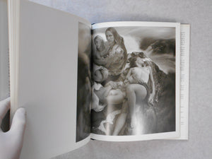 Radiant Identities | Jock Sturges | Aperture 1994