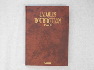 Jacques Bourboulon Part 2 | Jacques Bourboulon | Nippon Geijutsu Shuppan 1983