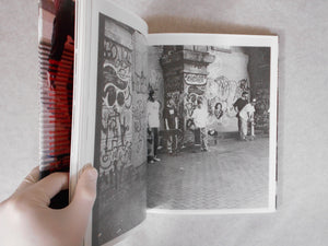 Supreme vol.1, Supreme Edition | Aaron Bondaroff, James Jebbia, KAWS | Rizzoli 2010