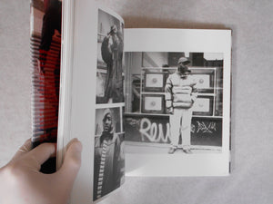 Supreme vol.1, Supreme Edition | Aaron Bondaroff, James Jebbia, KAWS | Rizzoli 2010