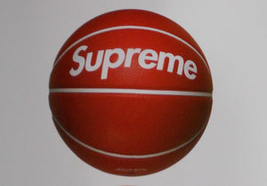 Supreme vol.1, Supreme Edition | Aaron Bondaroff, James Jebbia, KAWS | Rizzoli 2010