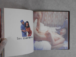 Sex Cine-Matrix | Kinichi Tanaka | Taiyou Zusho 2007