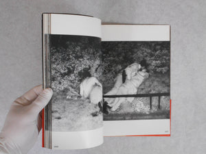 Document Koen | Kohei Yoshiyuki | Sevensha 1980