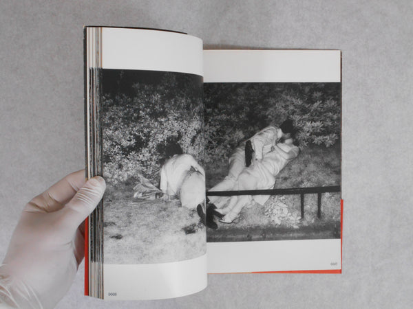 Document Koen | Kohei Yoshiyuki | Sevensha 1980