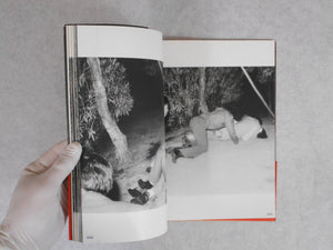 Document Koen | Kohei Yoshiyuki | Sevensha 1980