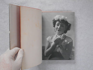 Onna no utsushikata, Photokunst von frauen - Katsuji Fukuda - ARS 1939
