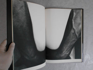 Embrace | Eikoh Hosoe | Shashin Hyoronsha 1971