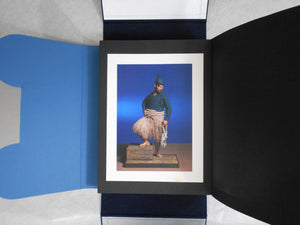 Ishou Ningyou, Hirata Goyo works antology - Shotaro Akiyama, Hirata Goyo - Sugimoto Shoten 1976