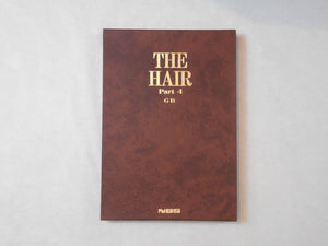 The Hair part 4 GB - AA.VV. - Nippon Geijutsu Shuppan 1984