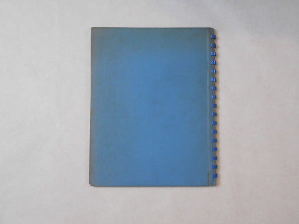 John C. Grimek's Physique Photos: Masculine perfection - John C. Grimek - Self published 1947