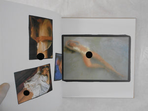 Erotica vol. 5 Snapshots | David Hamilton | Artman Club