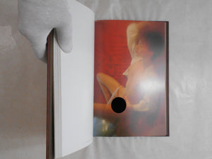 Chris Nikolson GB | Chris Nikolson | NGS 1984