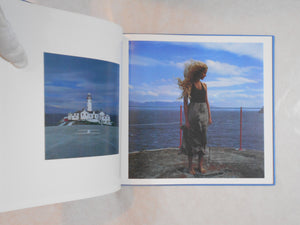 Alice from the sea | Hajime Sawatari | Kawade Shobo Shinsha 1979