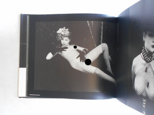 Eros of Baroque | Irina Ionesco | Libroport 1988