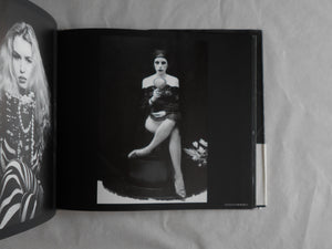 Eros of Baroque | Irina Ionesco | Libroport 1988