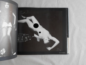 Eros of Baroque | Irina Ionesco | Libroport 1988