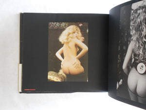 Eros of Baroque | Irina Ionesco | Libroport 1988