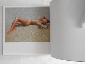 Sanka, Photo antologie nude | Kira Sugiyama | Marunouchi SP Center 1969 (SIGNED)