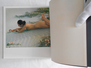 Sanka, Photo antologie nude | Kira Sugiyama | Marunouchi SP Center 1969 (SIGNED)