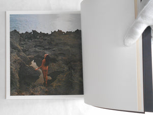 Sanka, Photo antologie nude | Kira Sugiyama | Marunouchi SP Center 1969 (SIGNED)