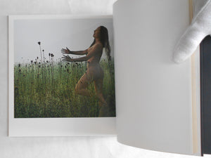 Sanka, Photo antologie nude | Kira Sugiyama | Marunouchi SP Center 1969 (SIGNED)