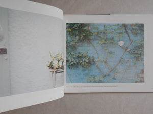 It's beautiful here, isn't it | Luigi Ghirri | Aperture 2008