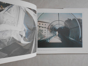 It's beautiful here, isn't it | Luigi Ghirri | Aperture 2008