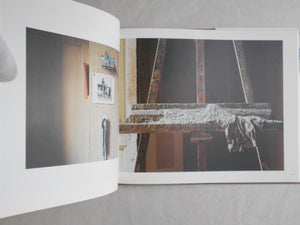It's beautiful here, isn't it | Luigi Ghirri | Aperture 2008