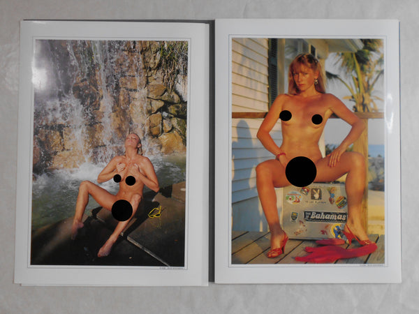 Portfolio | Jean Rougeron | Artman Club