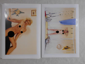 Portfolio | Jean Rougeron | Artman Club