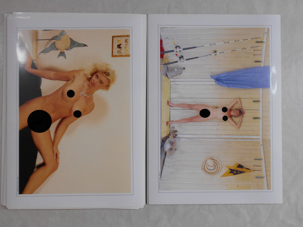 Portfolio | Jean Rougeron | Artman Club