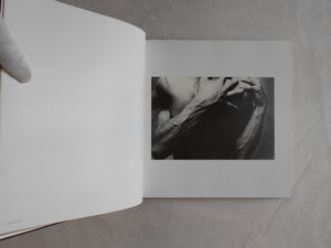 Human body | Eikoh Hosoe | Nippon Geijutsu Shuppan 1982