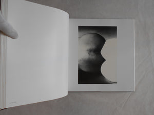 Human body | Eikoh Hosoe | Nippon Geijutsu Shuppan 1982
