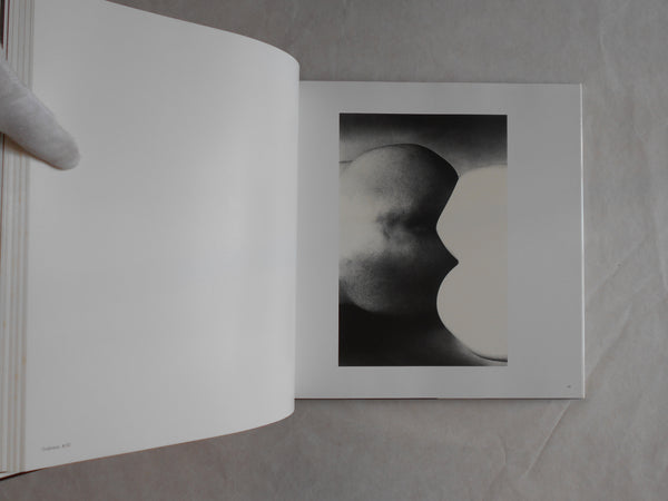 Human body | Eikoh Hosoe | Nippon Geijutsu Shuppan 1982