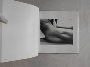 Human body | Eikoh Hosoe | Nippon Geijutsu Shuppan 1982