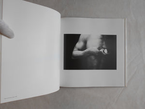 Human body | Eikoh Hosoe | Nippon Geijutsu Shuppan 1982