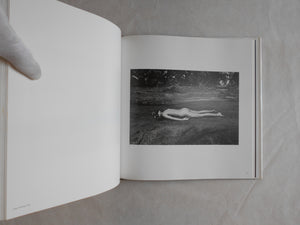 Human body | Eikoh Hosoe | Nippon Geijutsu Shuppan 1982