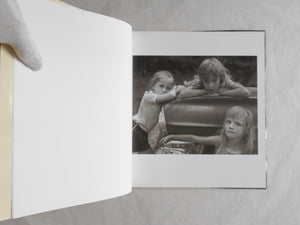 Evolution of grace | Jock Sturges | Gakken 1995