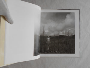 Evolution of grace | Jock Sturges | Gakken 1995