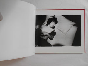 Mama Love | Hideka Tonomura | Aka Aka 2008 (First edition)