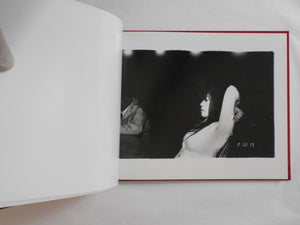 Mama Love | Hideka Tonomura | Aka Aka 2008 (First edition)