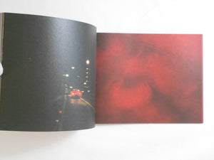Die of love | Hideka Tonomura | Zen foto gallery 2018 (SIGNED)