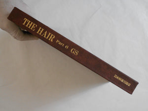 The Hair part 6 GS | AA. VV. | Nippon Geijustu Shuppan 1985