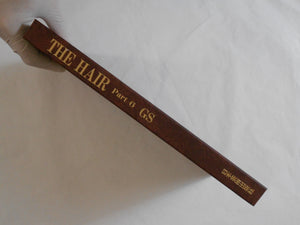 The Hair part 6 GS | AA. VV. | Nippon Geijustu Shuppan 1985