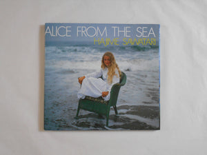 Alice from the sea | Hajime Sawatari | Kawade shobo shinsha 2010