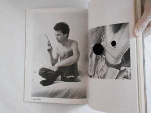 Deja-vu n. 13 | Larry Clark | Photo-planete 1993