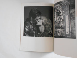 Deja-vu n. 10 | Nobuyoshi Araki, Robert Mapplethorpe | Photo-planete 1992