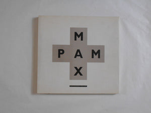 Photographs 1970 - 1992 | Max Pam | Nora Sogo Museum of Art 1992