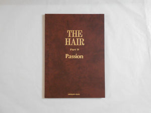 The Hair part 9 | AA.VV. | Artman Club